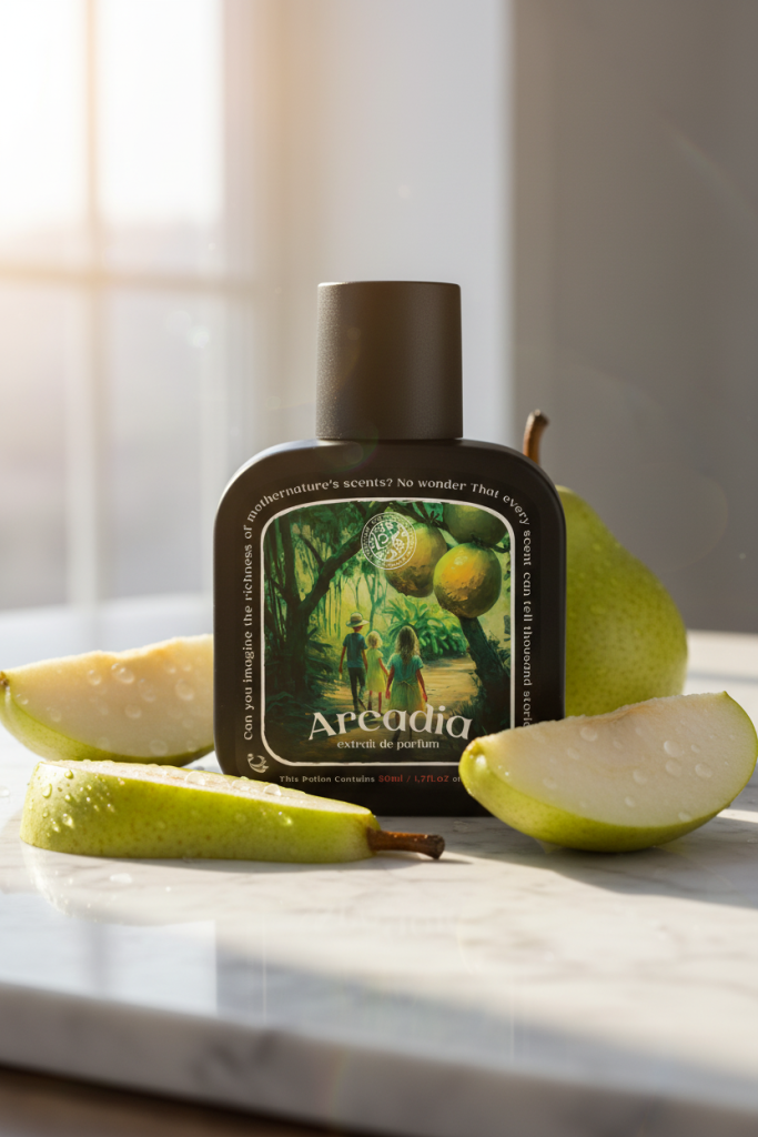 Arcadia