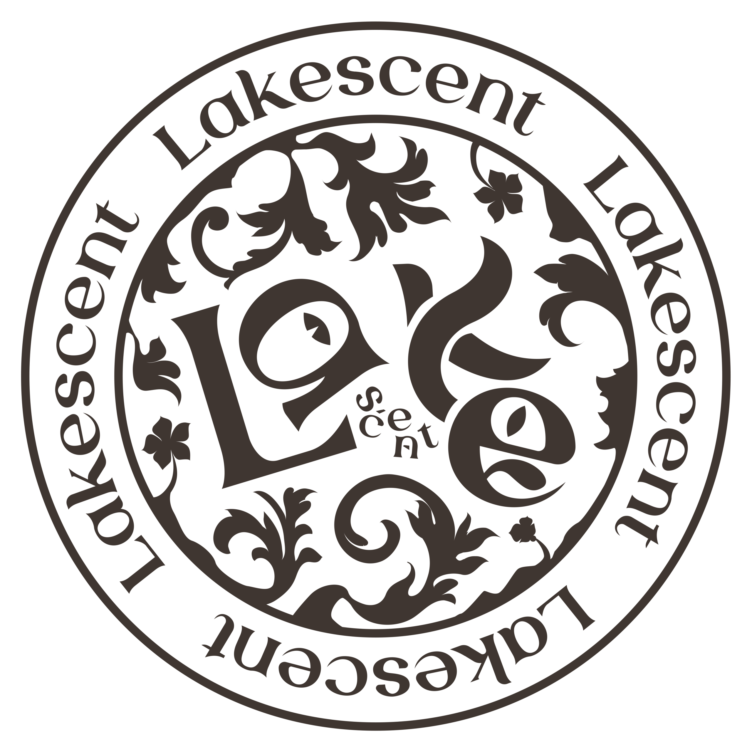 Lakescent