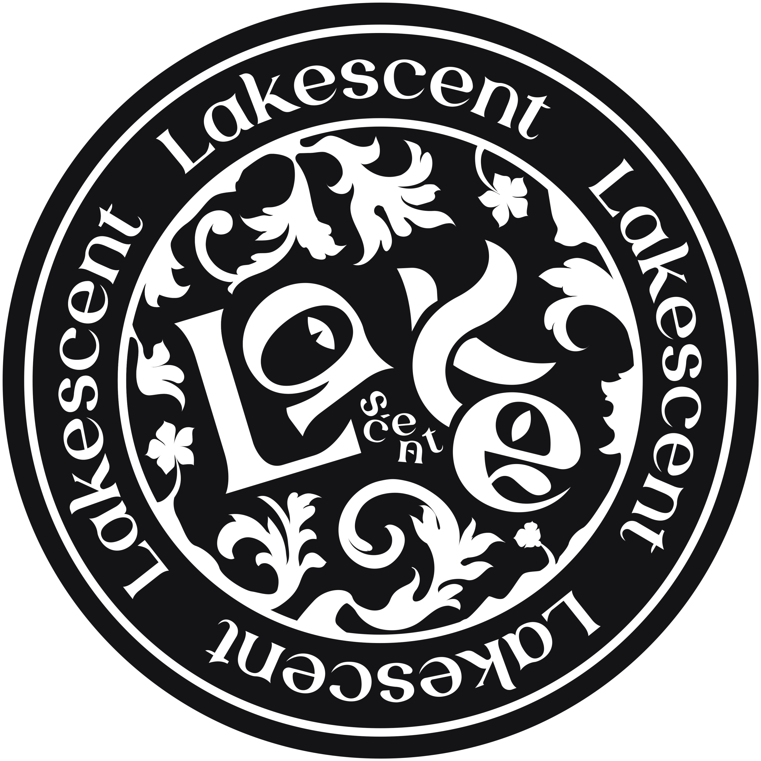 Lakescent